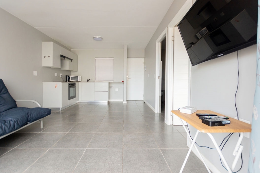 To Let 1 Bedroom Property for Rent in Mykonos Western Cape